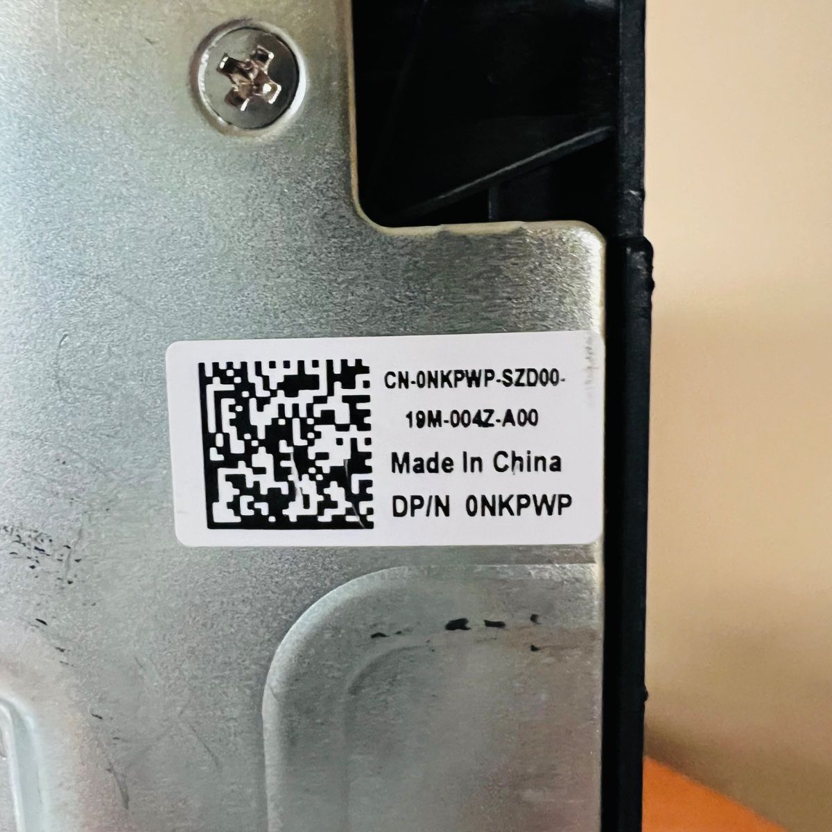 Dell OEM Monitor Stand Base DP/N 0RYKY1 Replacement - Photo 8