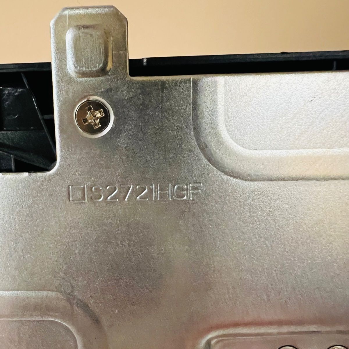 Dell OEM Monitor Stand Base DP/N 0RYKY1 Replacement - Photo 9