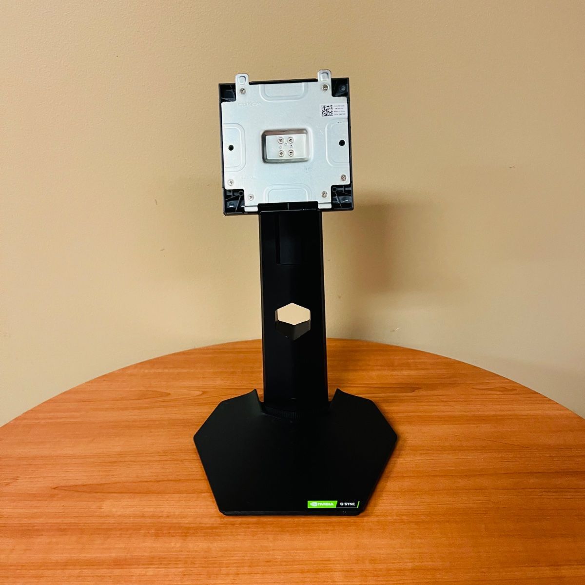 Dell OEM Monitor Stand Base DP/N 0RYKY1 Replacement - Photo 5