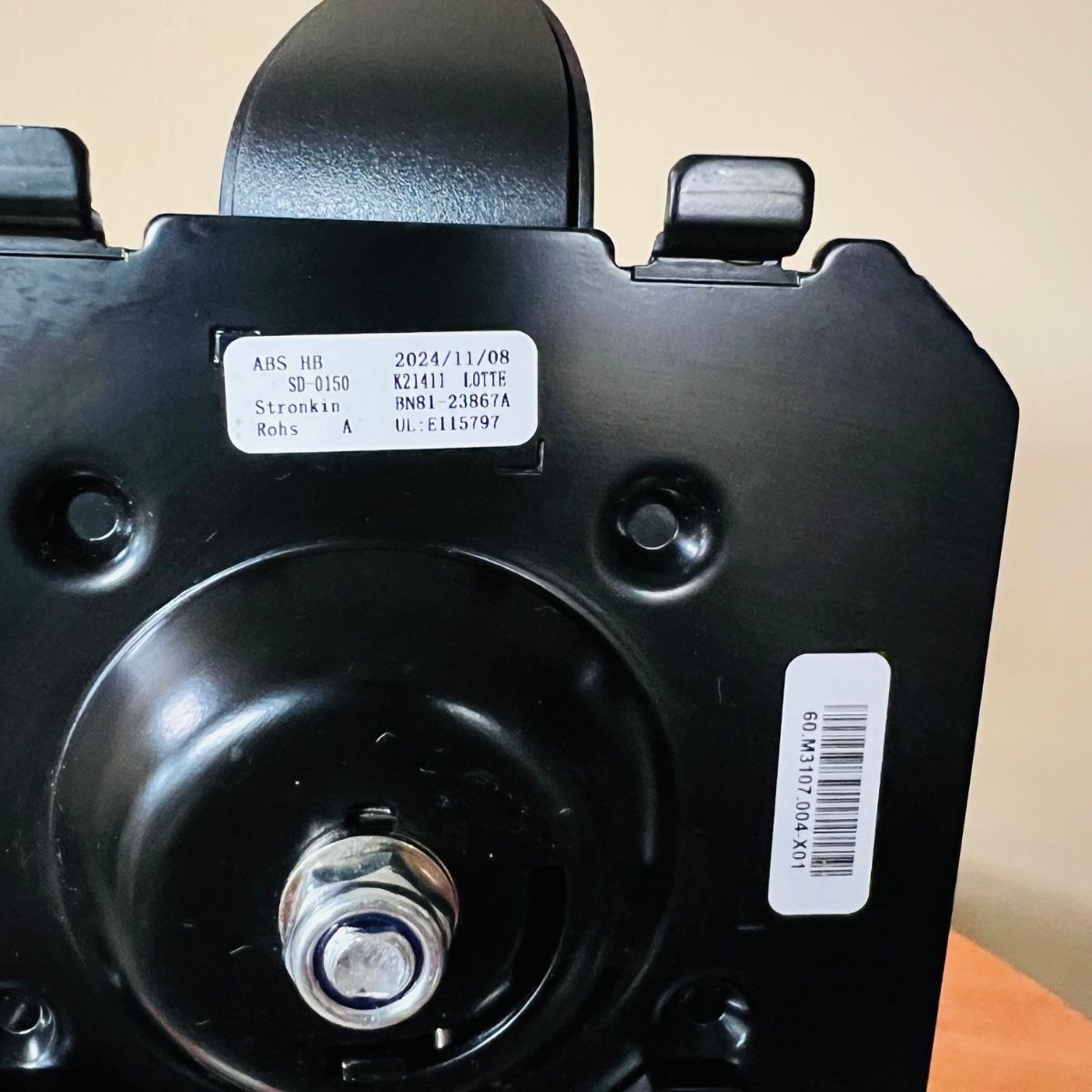 Samsung 24" 27" Monitor Stand Base BN81-23867A OEM Replacement - Photo 7