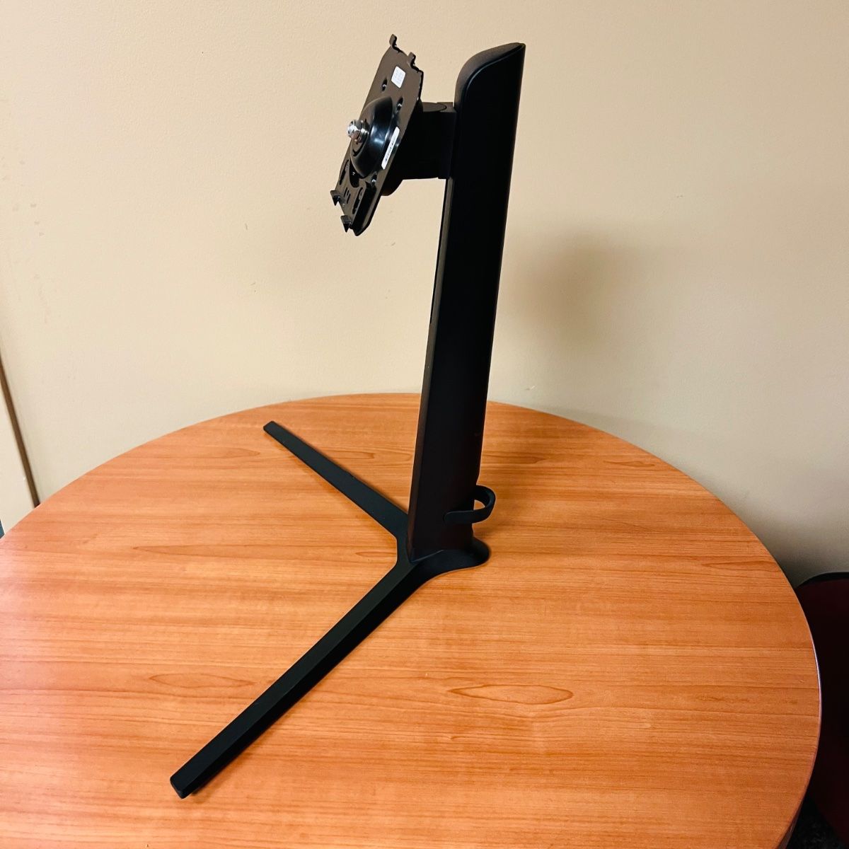 Samsung 24" 27" Monitor Stand Base BN81-23867A OEM Replacement - Photo 2