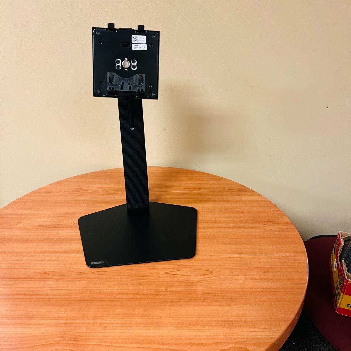 Samsung Odyssey G50D 32" Monitor Stand Base OEM Replacement - Photo 4