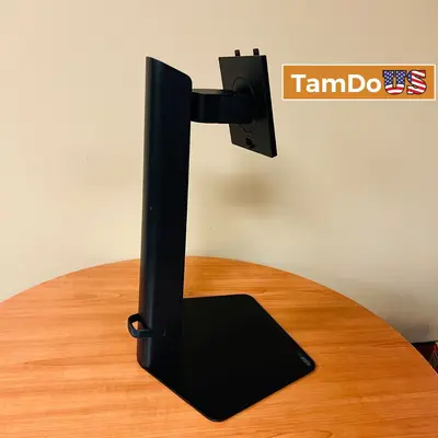 Samsung Odyssey G50D 32" Monitor Stand Base OEM Replacement at Monitors, Projectors & Accs in excellent condition