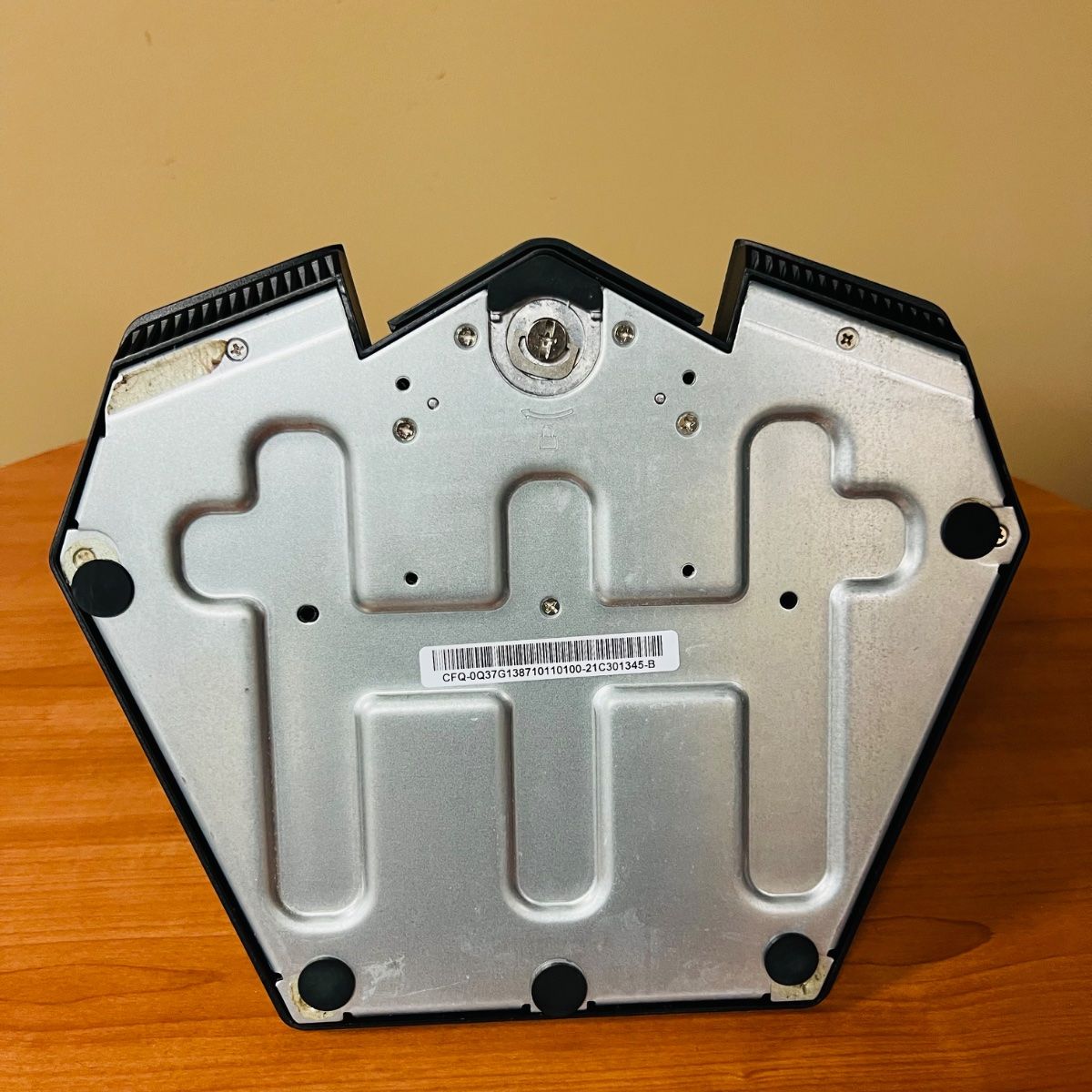 Dell S3222DGM 32" Monitor Stand Base OEM Replacement - Photo 7