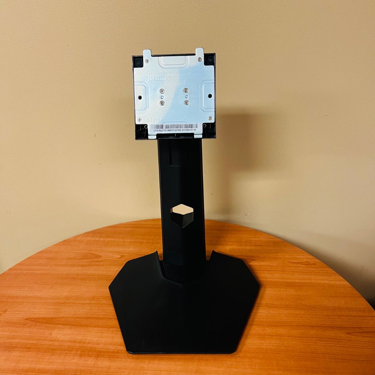 Dell S3222DGM 32" Monitor Stand Base OEM Replacement - Photo 3