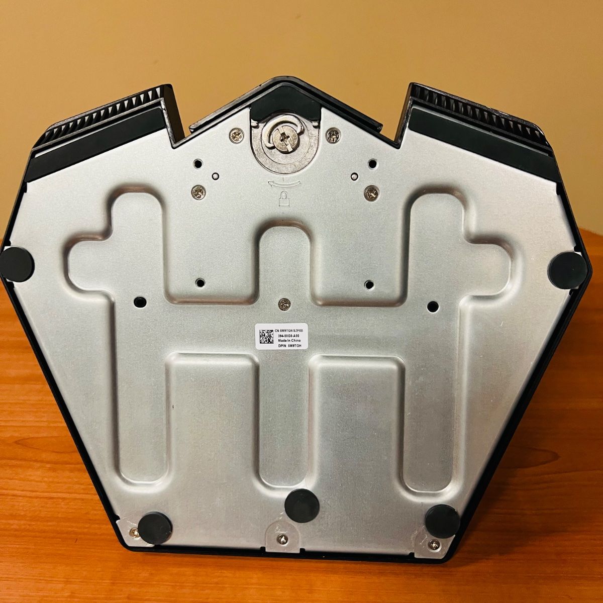 Dell S3222DGM 32" Monitor Stand Base - Photo 6