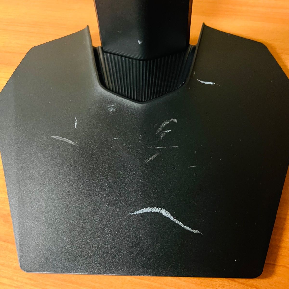 Dell S3222DGM 32" Monitor Stand Base - Photo 7