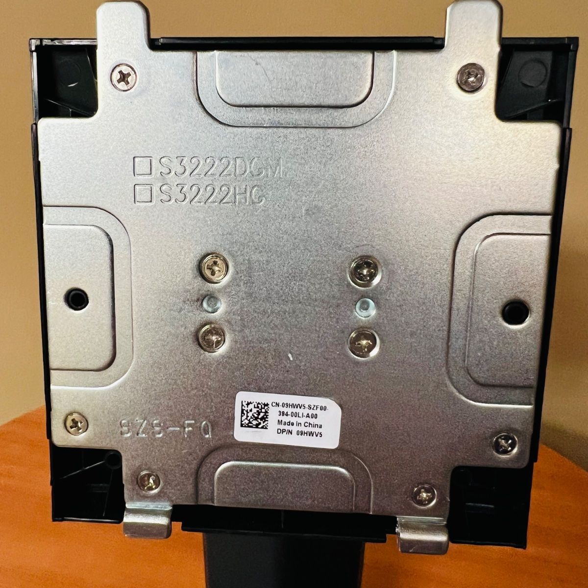 Dell S3222DGM 32" Monitor Stand Base - Photo 8