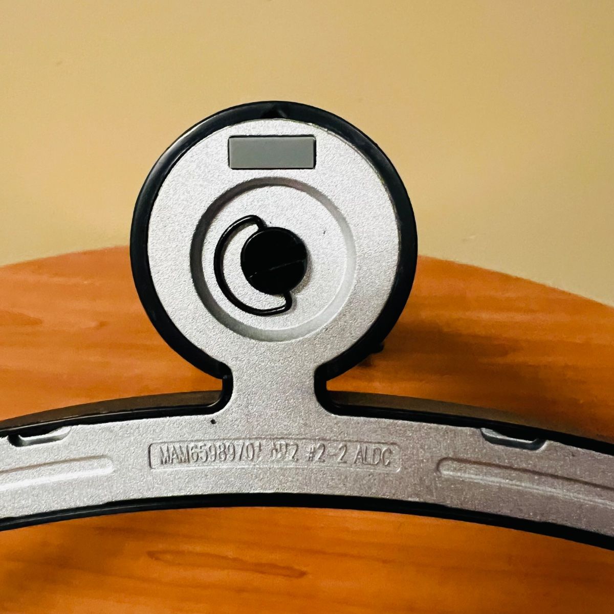 LG Monitor Stand Base MAZ665033 27" 32" OEM Replacement - Photo 6