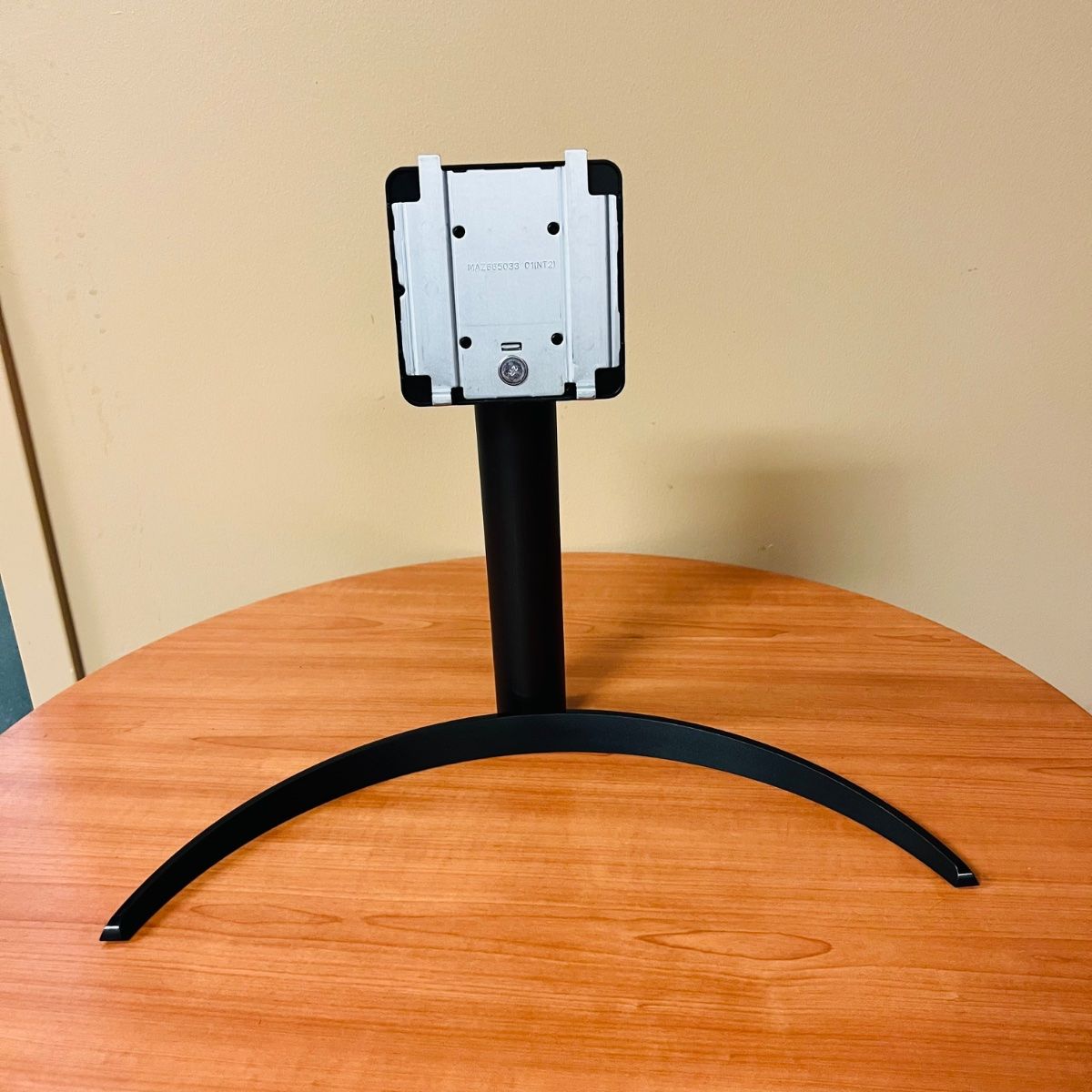 LG Monitor Stand Base MAZ665033 27" 32" OEM Replacement - Photo 5