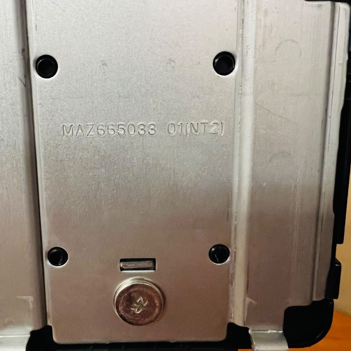 LG Monitor Stand Base MAZ665033 27" 32" OEM Replacement - Photo 7