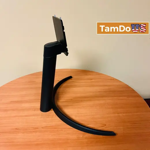 LG Monitor Stand Base MAZ665033 27" 32" OEM Replacement at TamDoUS Taylorsville
