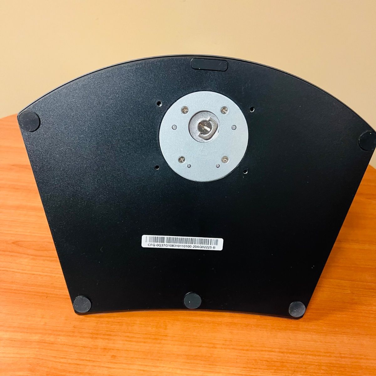 OEM Dell S3220DGF 32" Curved Gaming Monitor Stand - Photo 6