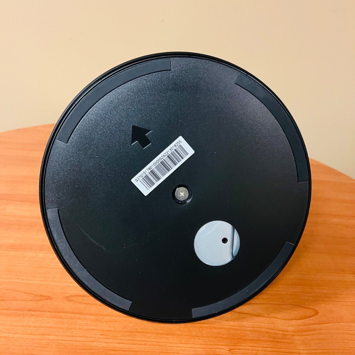 OEM Samsung 24" 27" Monitor Stand Round Base Replacement - Photo 5