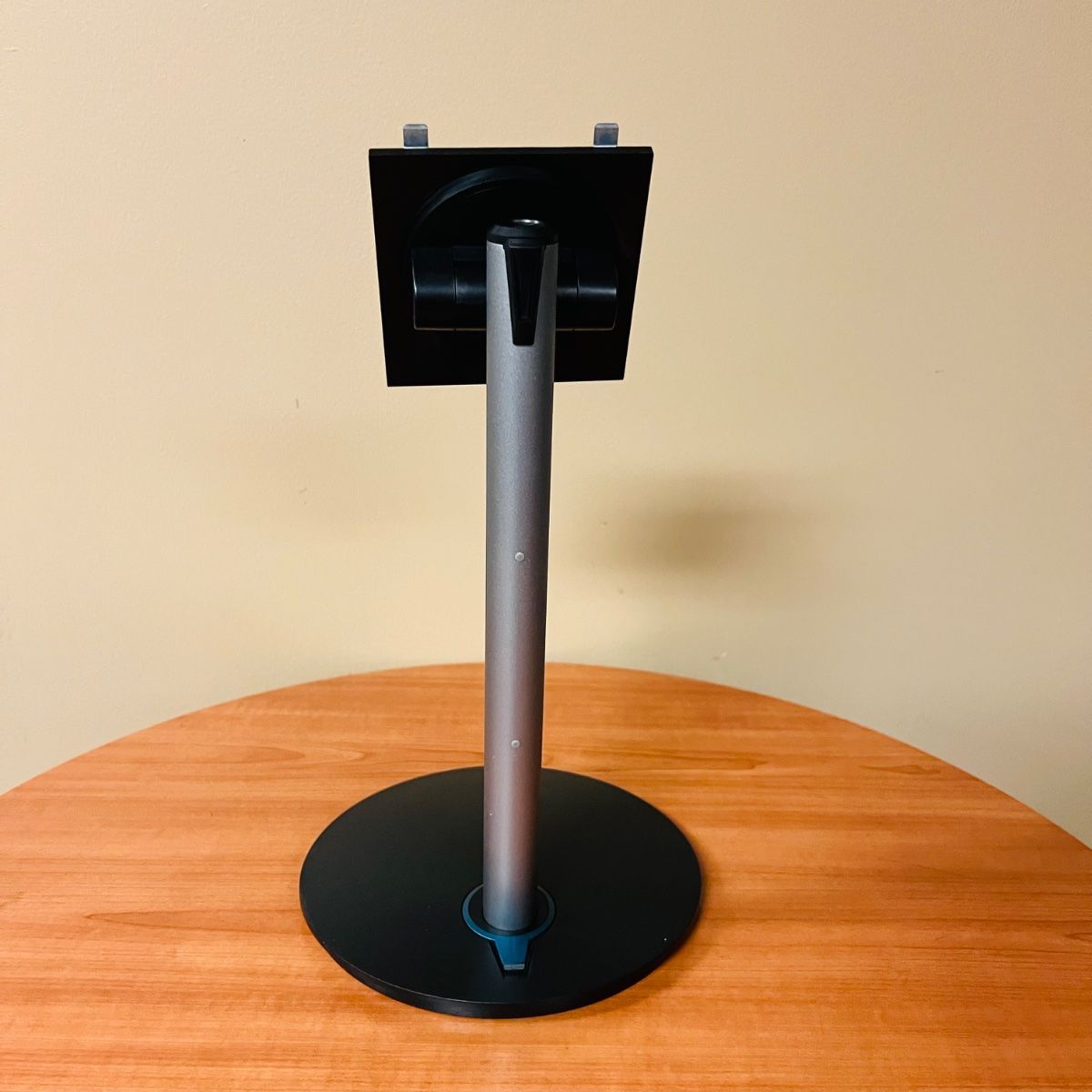 OEM Samsung 24" 27" Monitor Stand Round Base Replacement - Photo 7