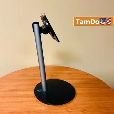 OEM Samsung 24" 27" Monitor Stand Round Base Replacement at Monitors, Projectors & Accs in excellent condition