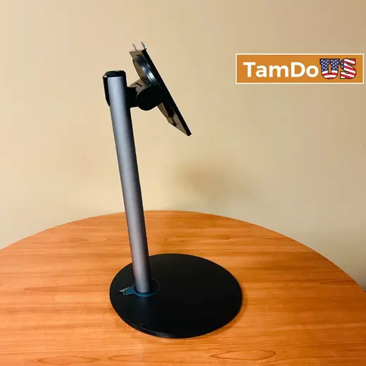 OEM Samsung 24" 27" Monitor Stand Round Base Replacement at TamDoUS Taylorsville