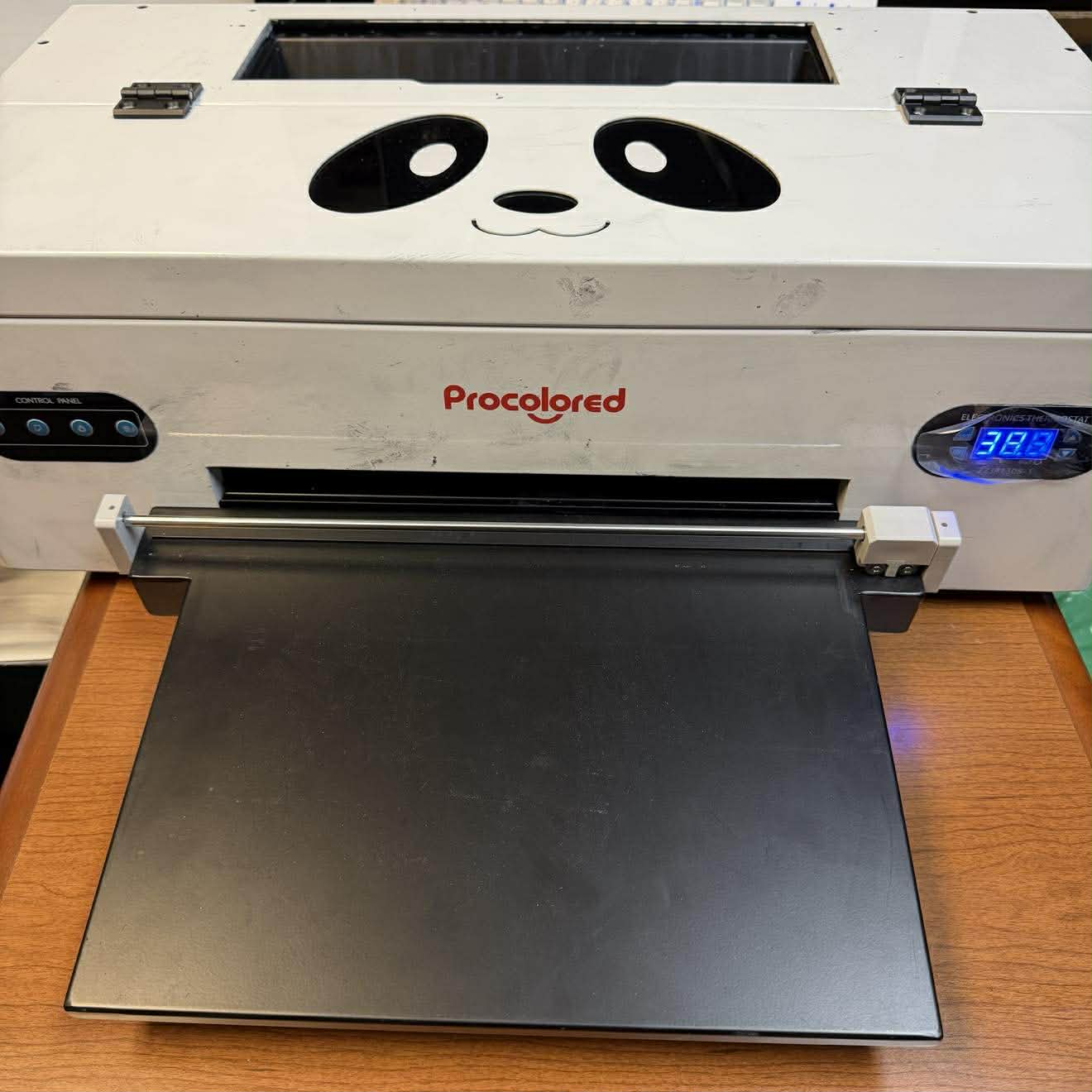 Procolored F13 Panda DTF Printer A3 - Photo 2