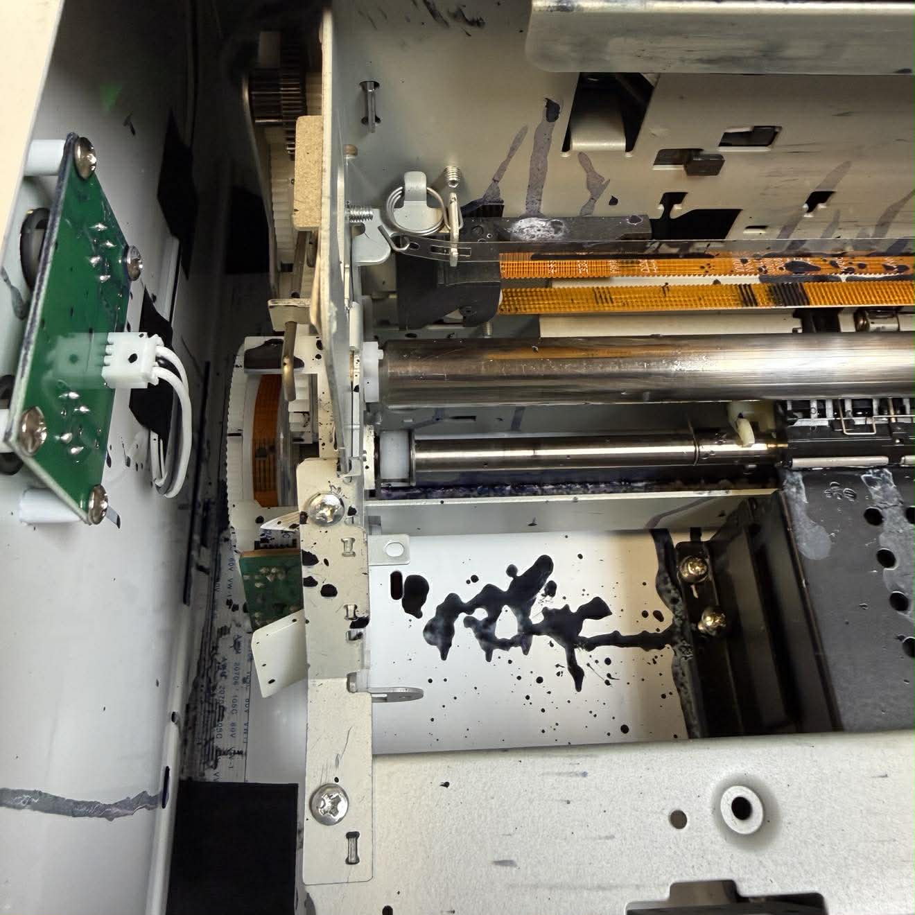 Procolored F13 Panda DTF Printer A3 - Photo 5