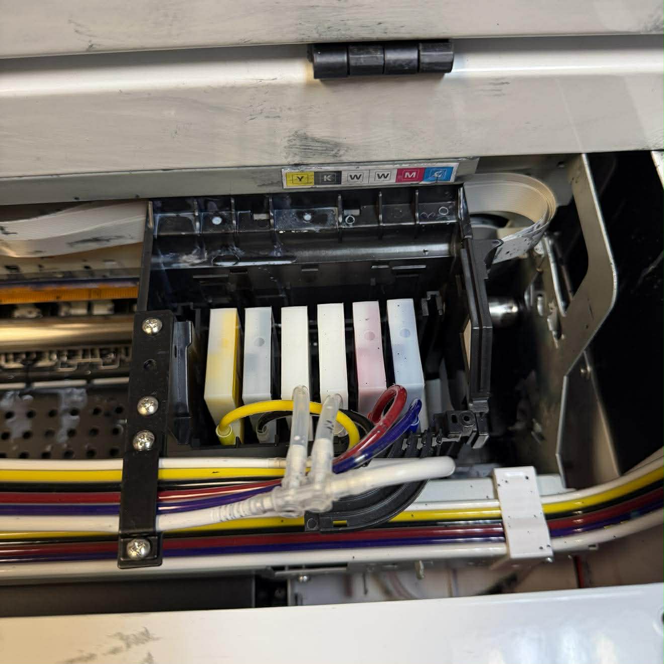 Procolored F13 Panda DTF Printer A3 - Photo 7