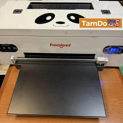 Procolored F13 Panda DTF Printer A3 at Printers, Scanners & Supplies in for_part condition