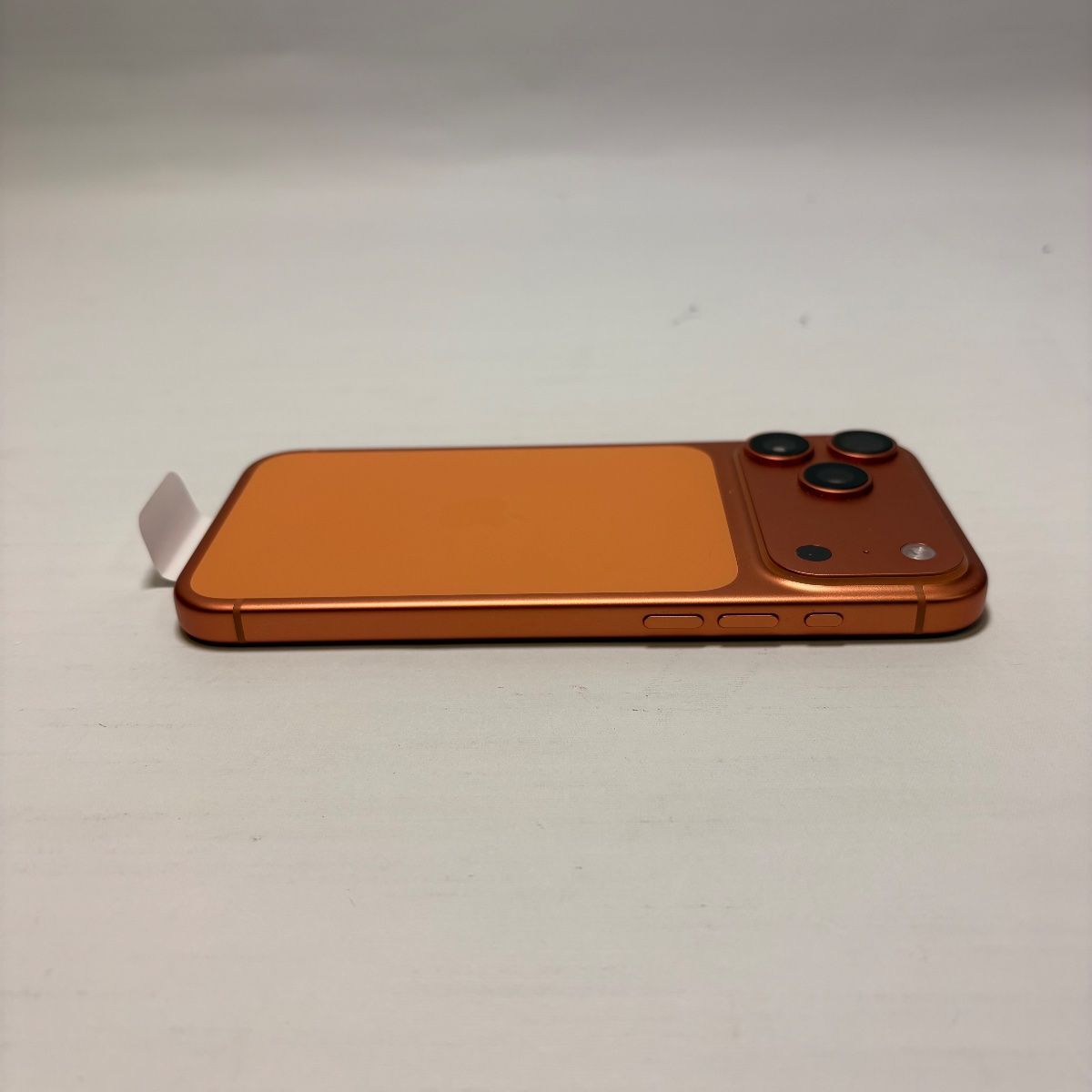 iPhone 17 Pro Max 256GB Cosmic Orange AT&T Locked - Photo 5