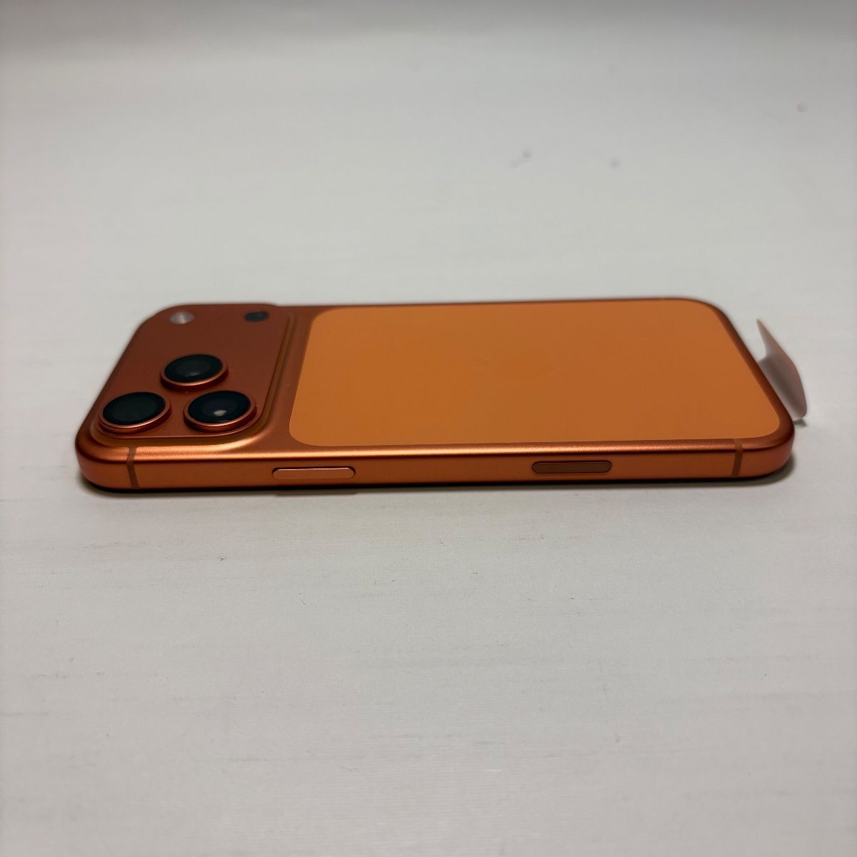 iPhone 17 Pro Max 256GB Cosmic Orange AT&T Locked - Photo 7