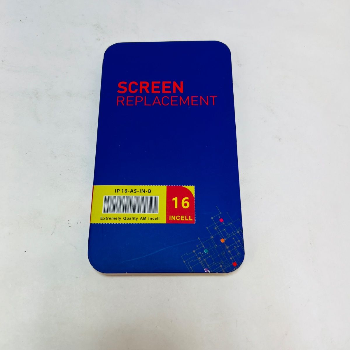 iPhone 16 Screen Replacement INCELL LCD Display Assembly - Photo 2