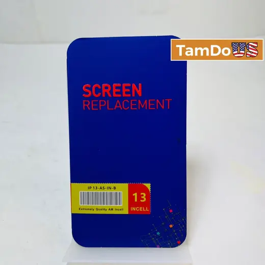 iPhone 13 Screen Replacement INCELL LCD Display at TamDoUS Taylorsville