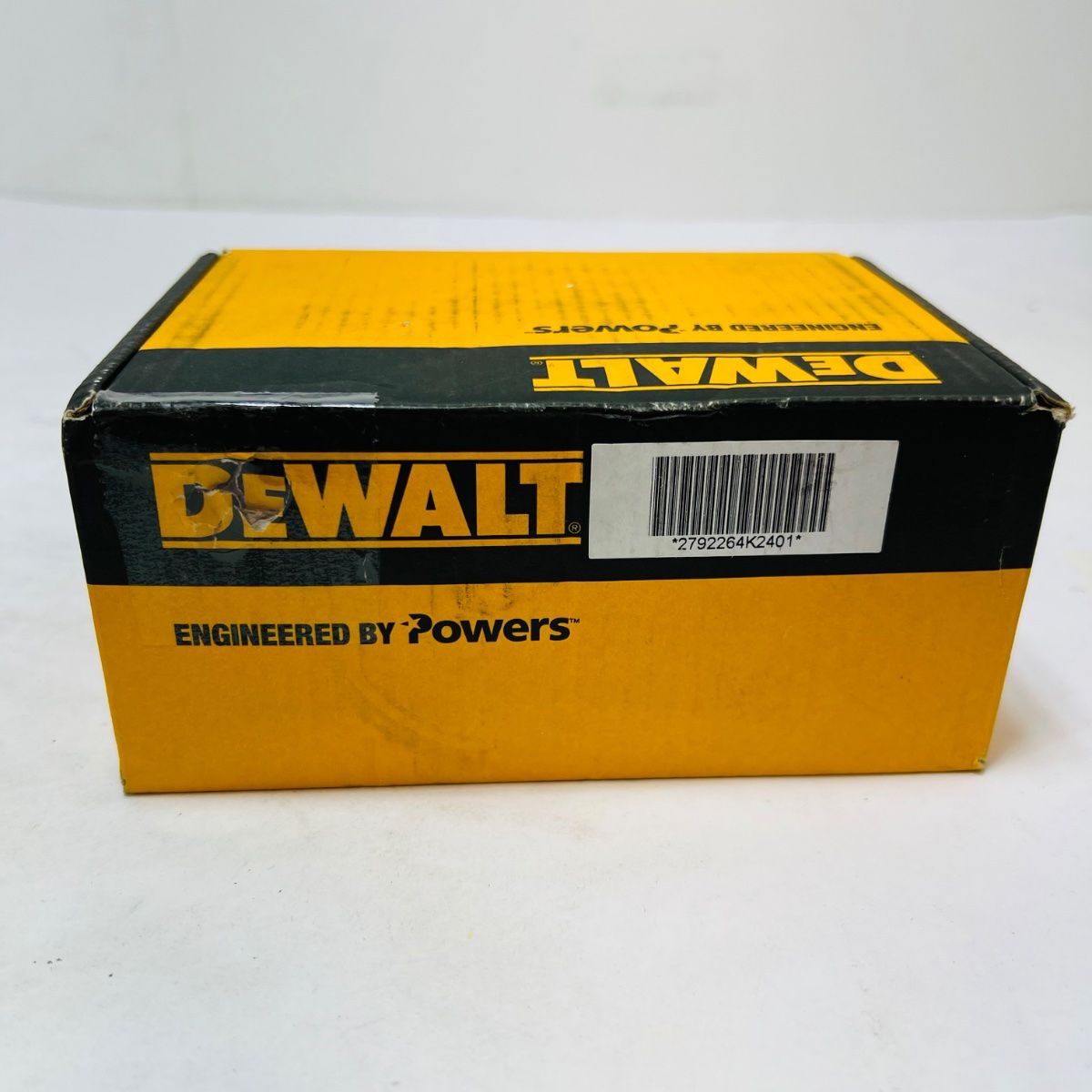 DEWALT 04231-PWR 1/4" x 3" RH Toggle Bolts Anchors (Box of 50) - Photo 2