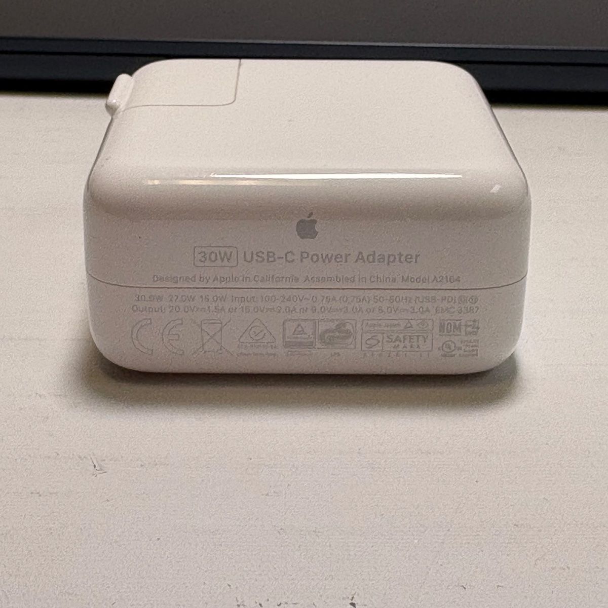 MacBook Air (15-inch, M4, 2025) 10-Core GPU, 16GB, 256GB SSD, Midnight #25834 - Photo 8