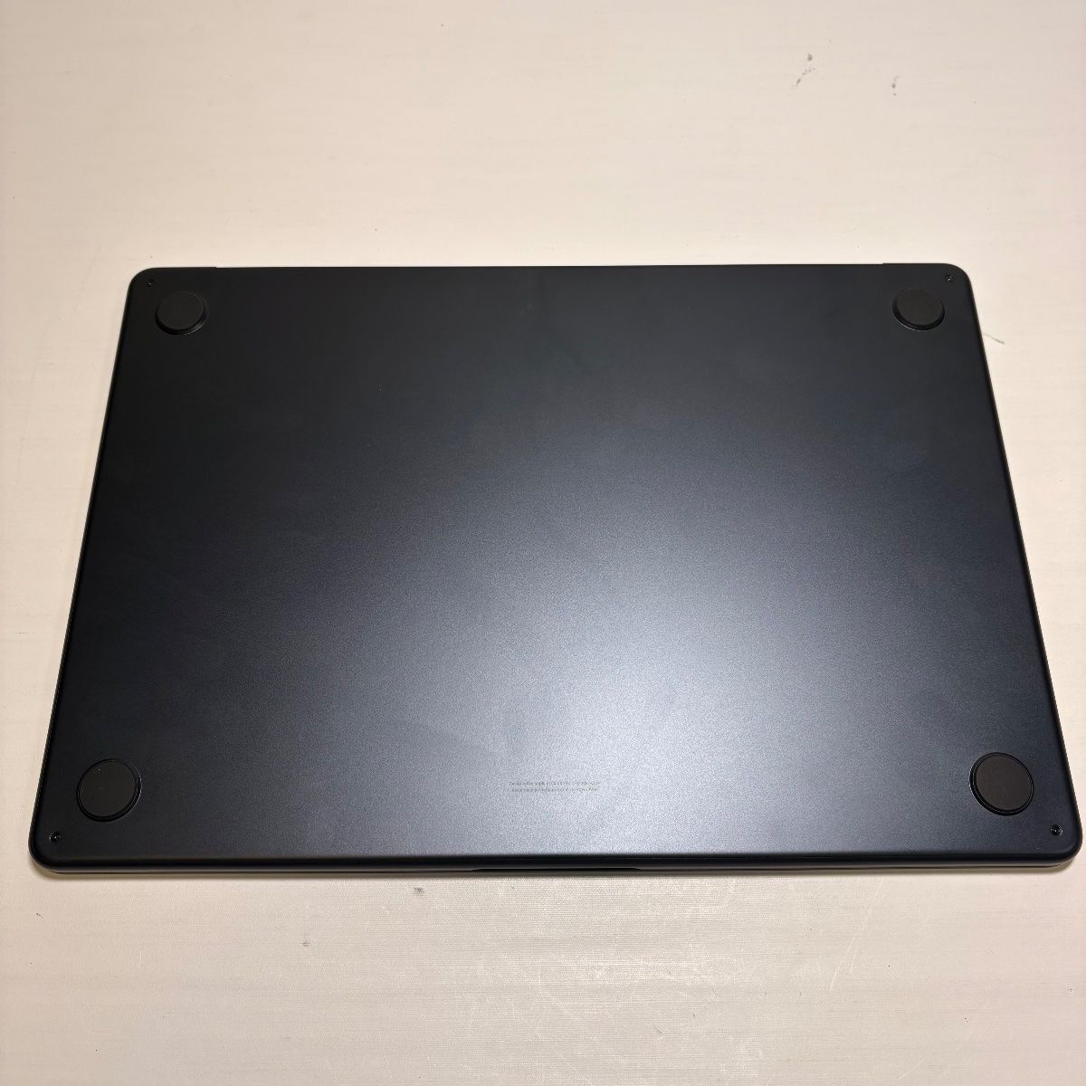 MacBook Air (15-inch, M4, 2025) 10-Core GPU, 16GB, 256GB SSD, Midnight #25834 - Photo 3