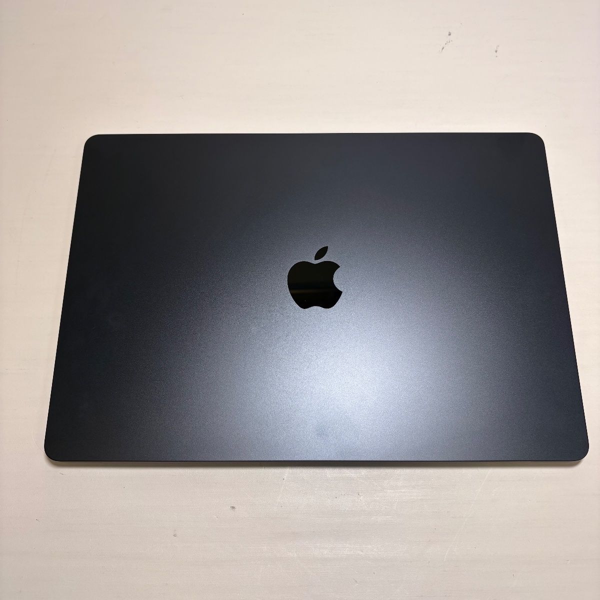 MacBook Air (15-inch, M4, 2025) 10-Core GPU, 16GB, 256GB SSD, Midnight #25834 - Photo 2