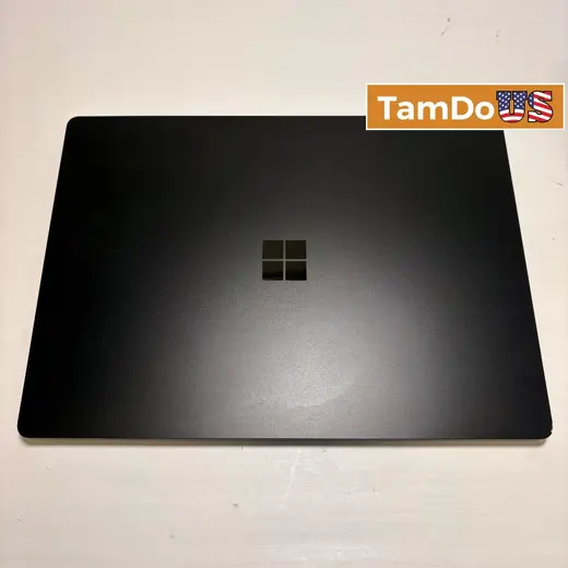 Microsoft Surface Laptop 5 13.5" Touch, i7-1265U, 16GB, 256GB SSD at TamDoUS Taylorsville