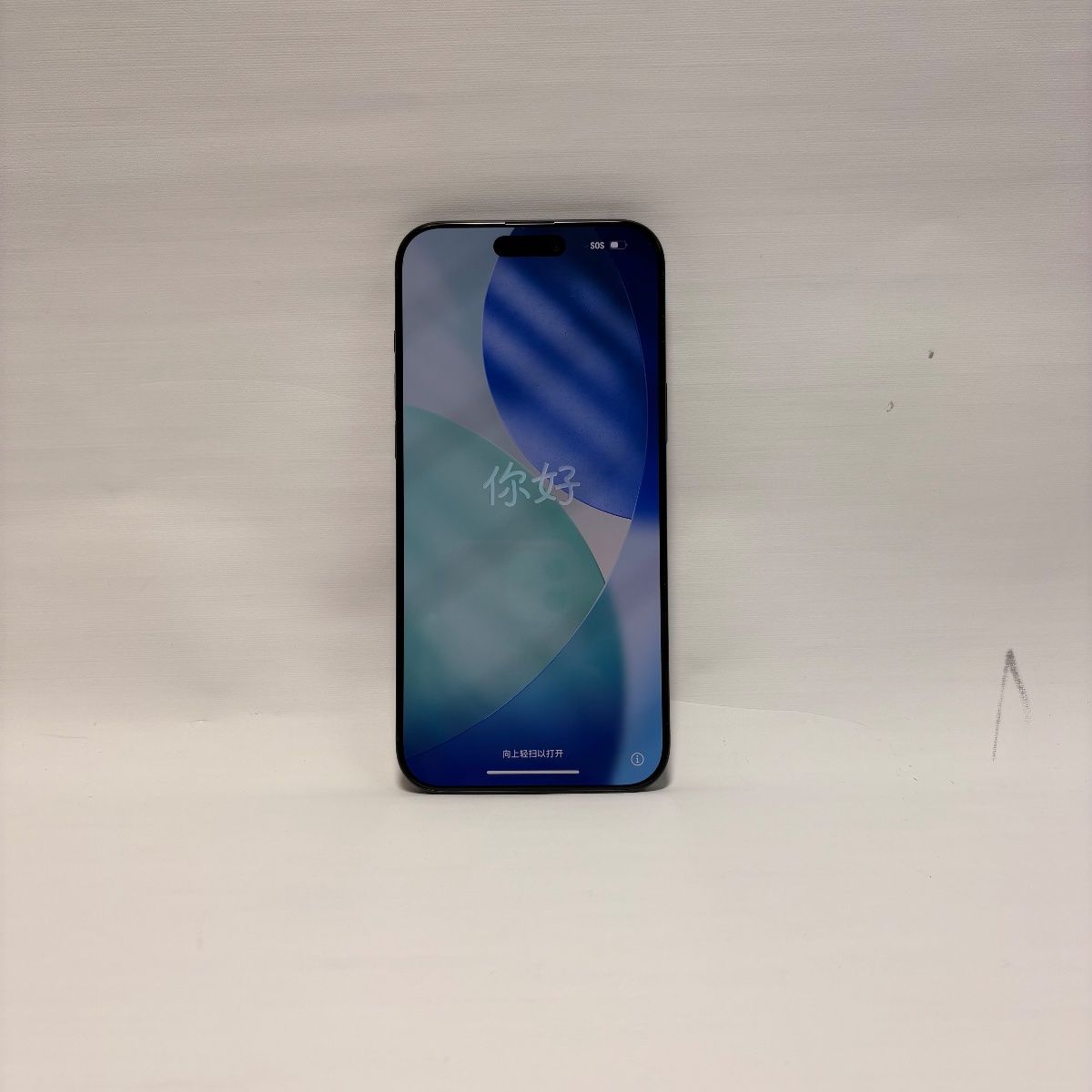 iPhone 16 Pro Max 256GB | Verizon Locked - Photo 3