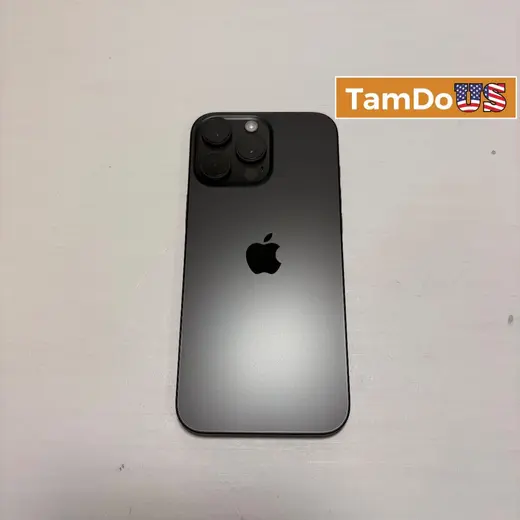 iPhone 16 Pro Max 256GB | Verizon Locked at TamDoUS Taylorsville