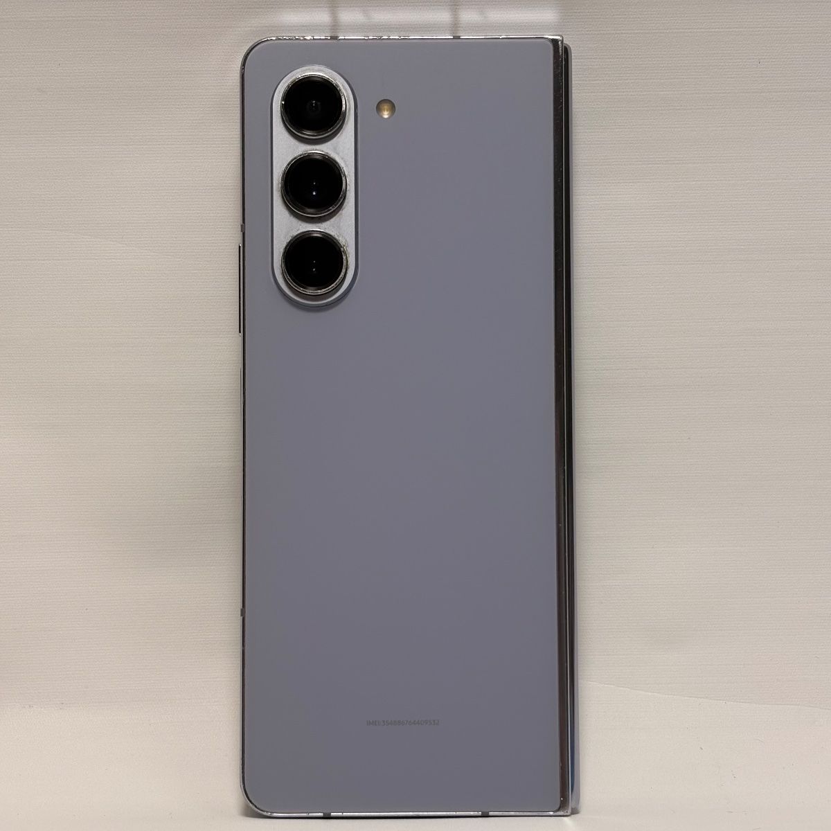 Samsung Galaxy Z Fold5 (SM-F946U) 512GB, AT&T Locked - Photo 4