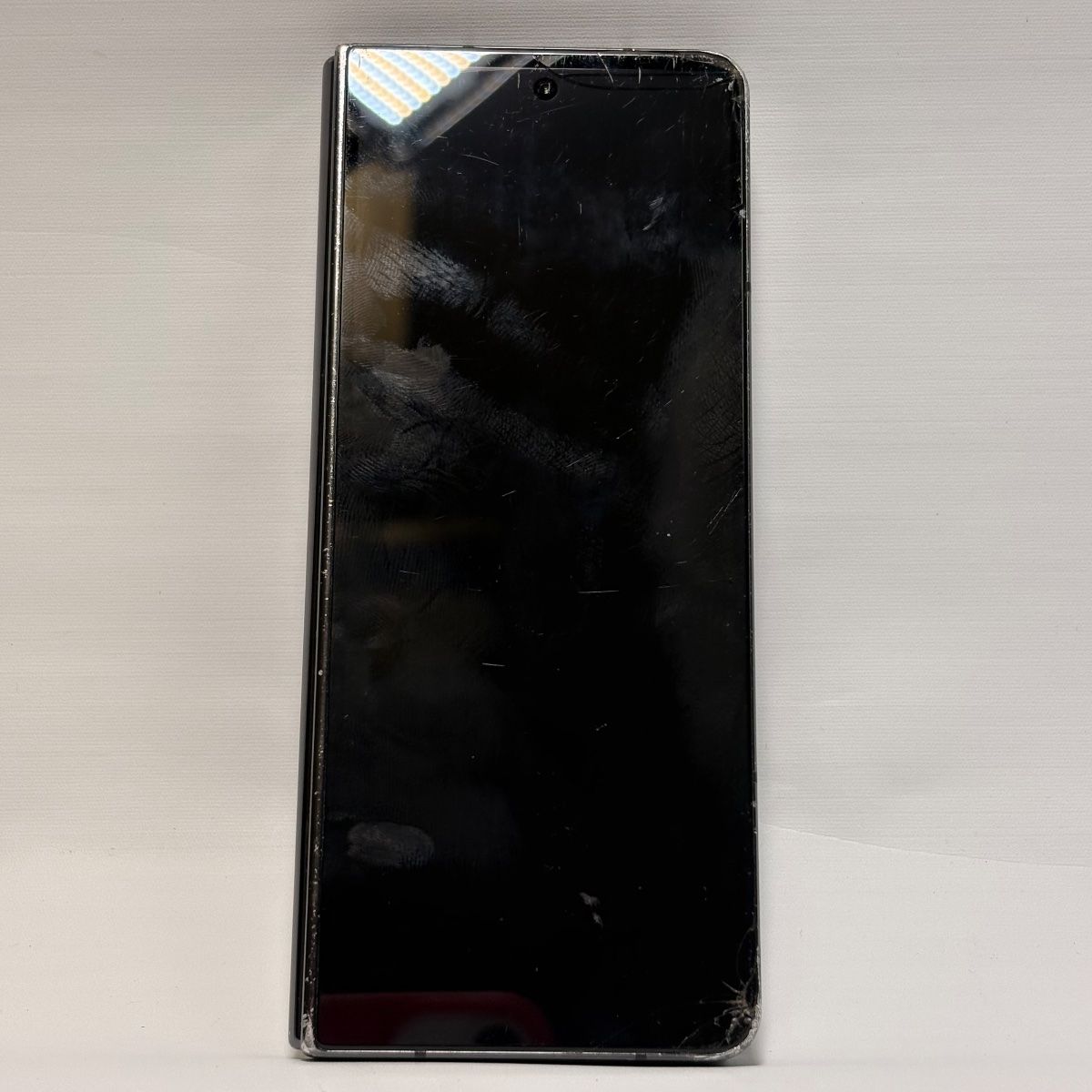 Samsung Galaxy Z Fold4 (SM-F936U) 512GB, Black, UNLOCKED - Photo 5