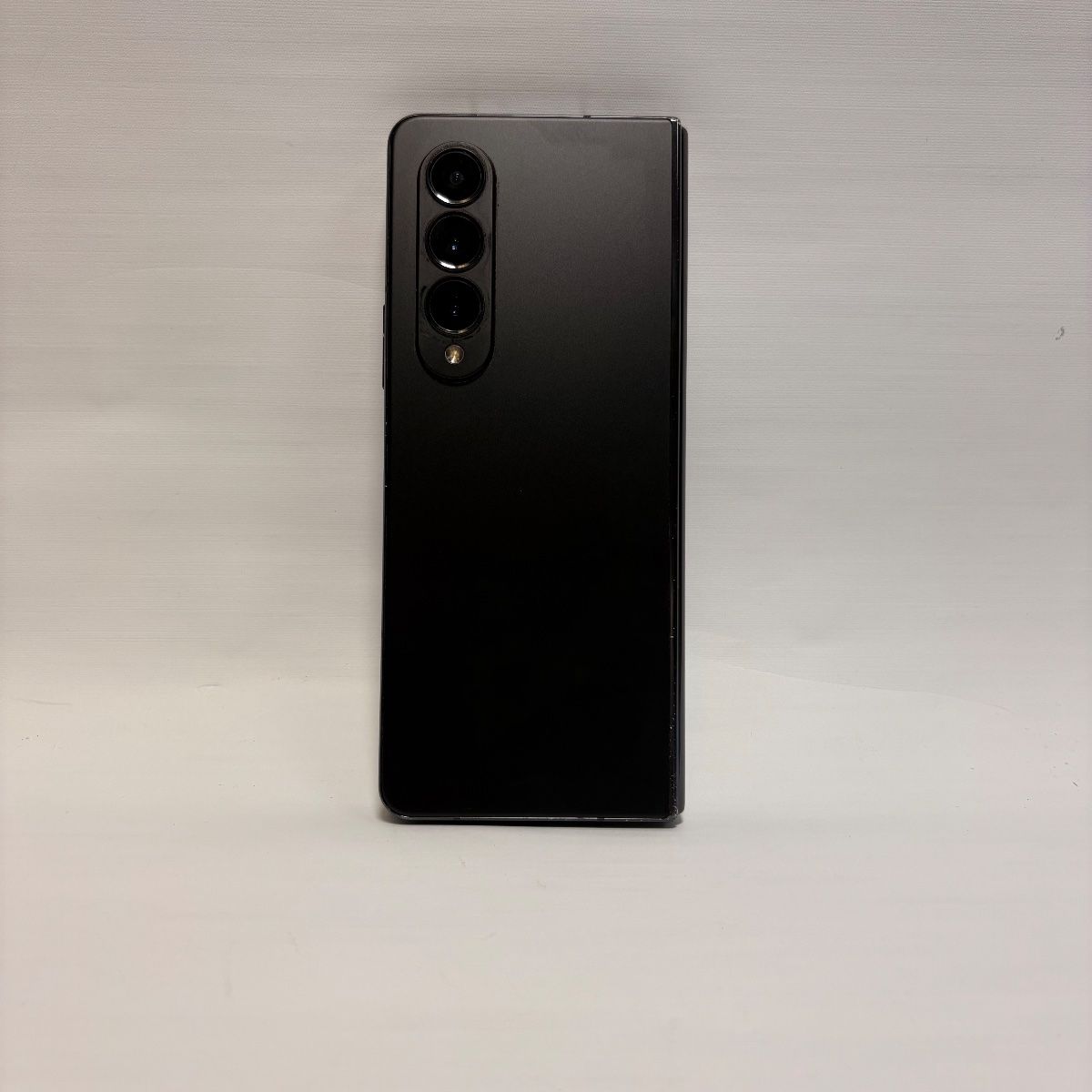 Samsung Galaxy Z Fold4 (SM-F936U) 512GB, Black, UNLOCKED - Photo 2