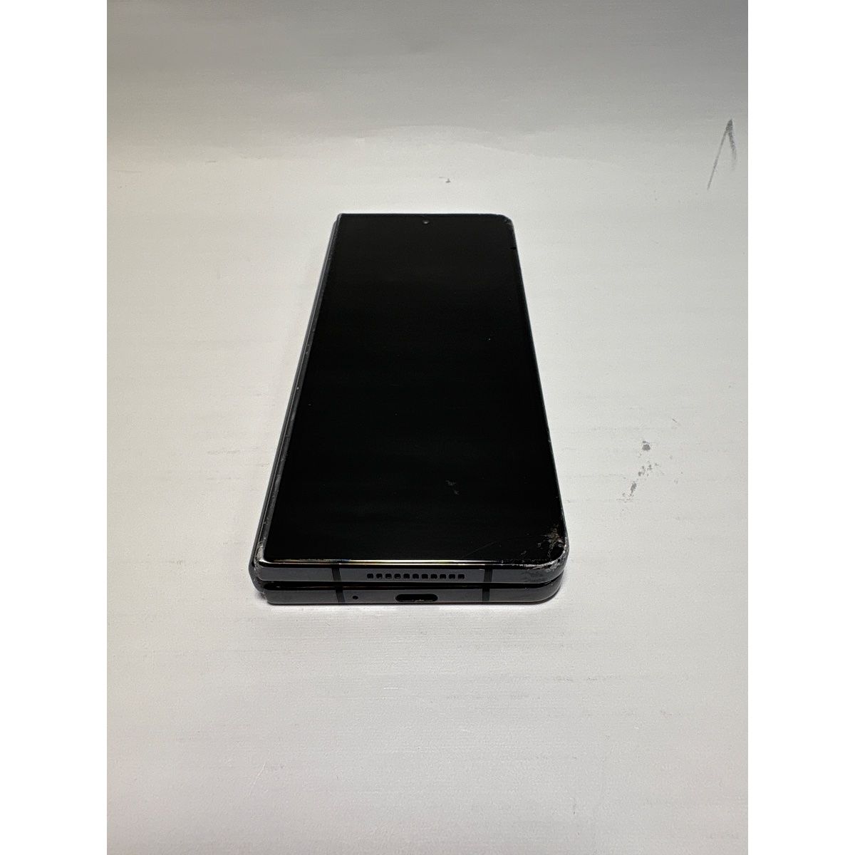 Samsung Galaxy Z Fold4 (SM-F936U) 512GB, Black, UNLOCKED - Photo 9