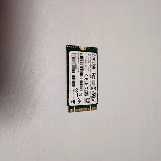 SanDisk 16GB M.2 SATA SSD 2242 SD6SB1M-016G-1006 at TamDoUS Taylorsville