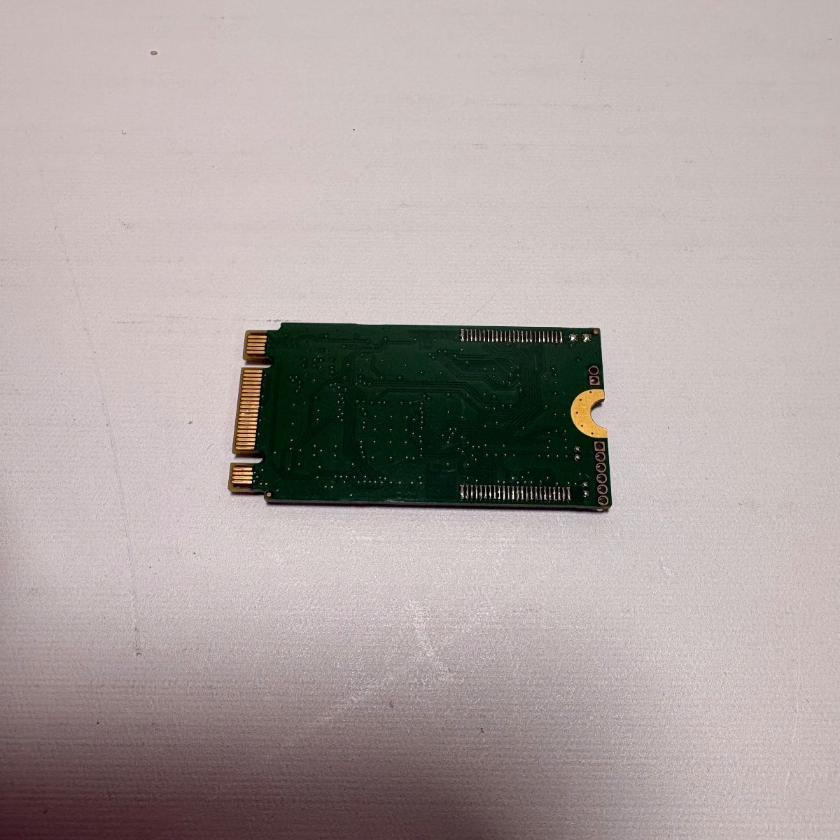 SanDisk 16GB M.2 SATA SSD 2242 SD6SB1M-016G-1006 - Photo 2