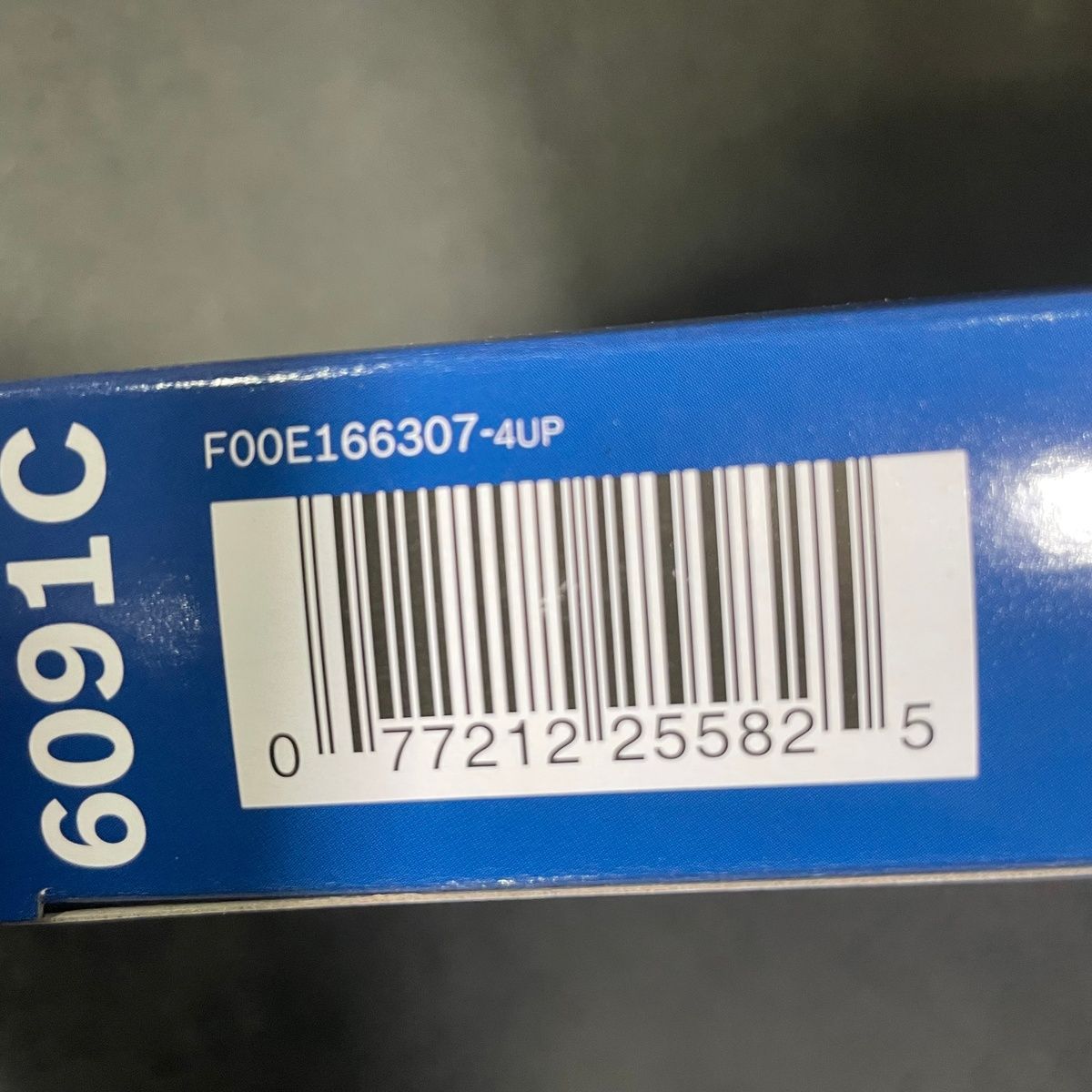 Bosch 6091C HEPA Cabin Air Filter for Toyota Camry RAV4 Corolla - Photo 4