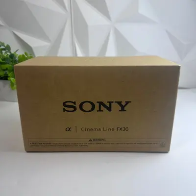 Sony - Cinema Line Super 35 Digital Camera (Body Only) - Gray