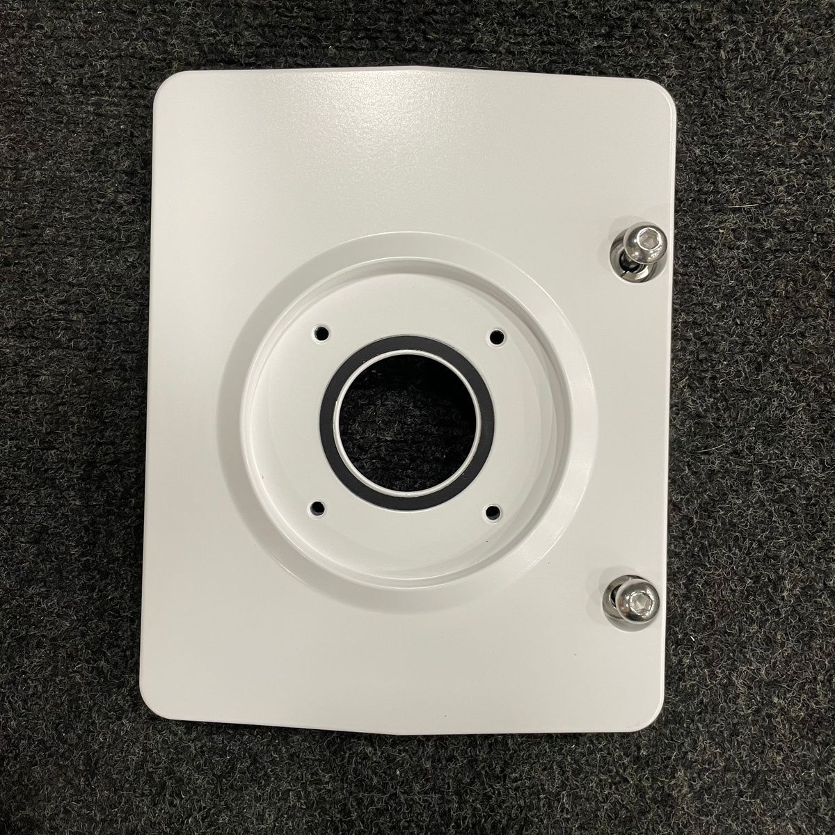 Bosch NDA-U-WMP Wall Mount Plate F01U324950 Security Camera Mount - Photo 2