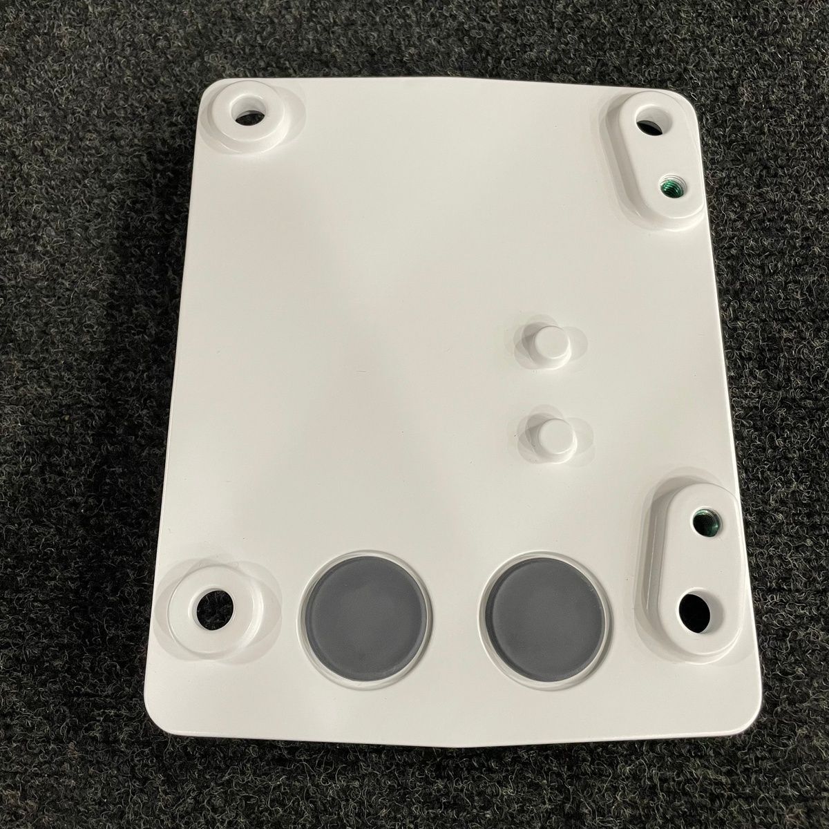 Bosch NDA-U-WMP Wall Mount Plate F01U324950 Security Camera Mount - Photo 5