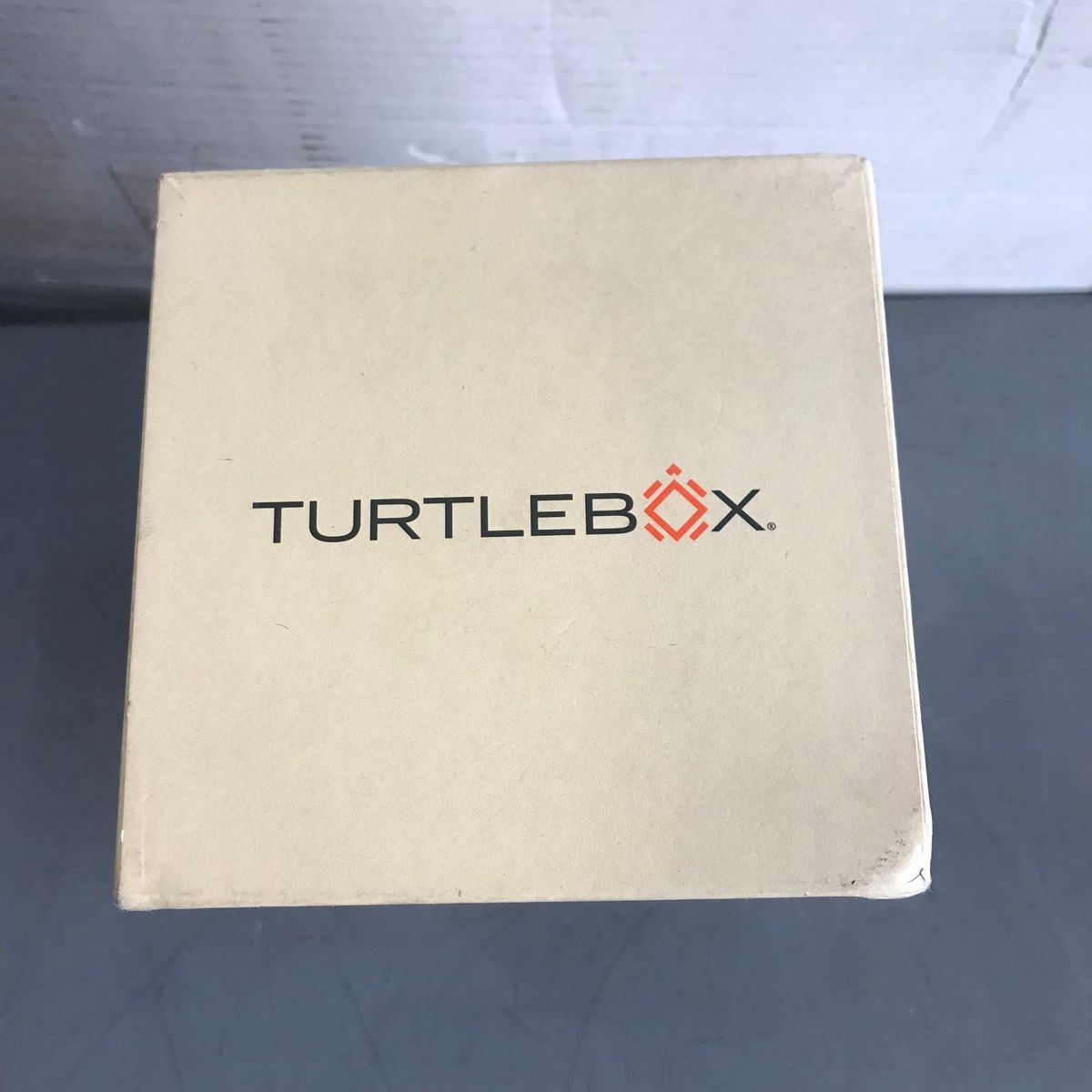 Turtlebox Ranger Rugged Waterproof Portable Speaker - Tan - Photo 12