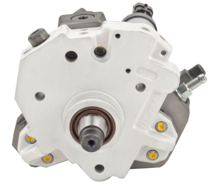 Bosch 0986437303 Reman Diesel Common Rail High Pressure Pump - Photo 2