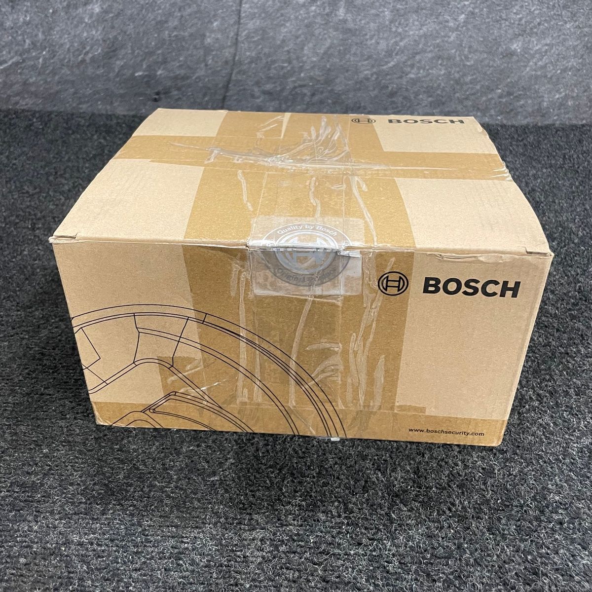 Bosch NDA-U-WMP Wall Mount Plate F01U324950 Security Camera Mount - Photo 11