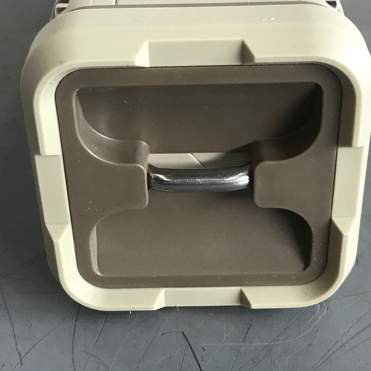 Turtlebox Ranger Rugged Waterproof Portable Speaker - Tan - Photo 7